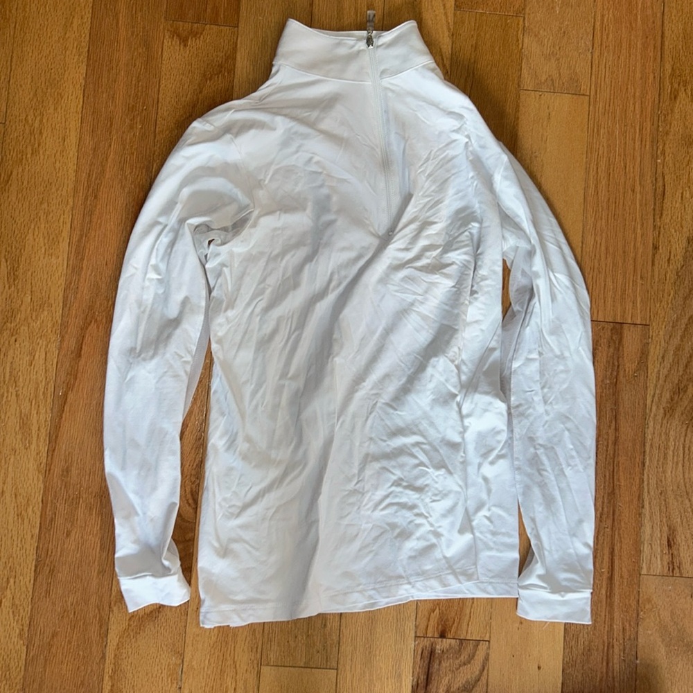 Tailored Sportsman Sun Shirt size XS